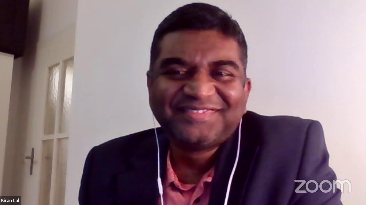 Webinar on Ayurveda health tourism -  Possibilities and limitations.