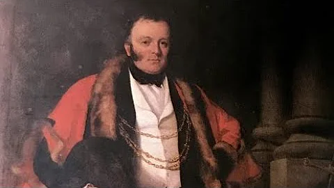 George Hudson: Railway King or Prince of Darkness?
