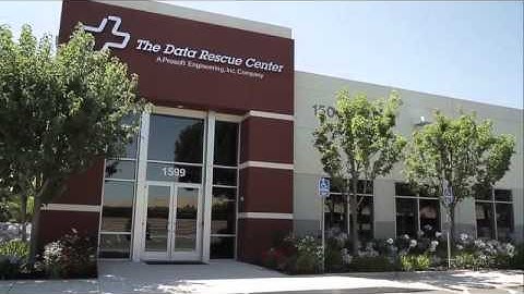 The Data Rescue Center Intro