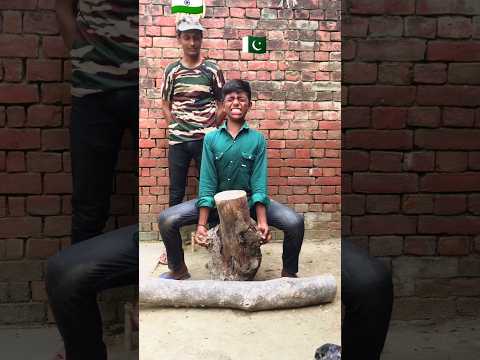 India vs Pakistan