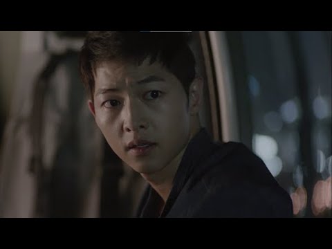 [Fan MV] Punch(펀치), CHEN(첸) - Everytime OST Part 2 Descendants of the sun.