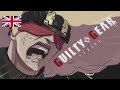 Guilty Gear Strive [ENG DUB] - Faust Overdrive Super On Every Character with AFRO