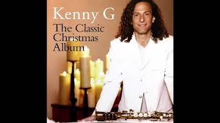 07 The First Noel Kenny g Christmas saxophone