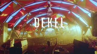 DEKEL @ Boom Festival 2022 / Alchemy Circle [Full set]