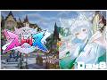 【#ストリヌ】もうあと２日しかないらしい！！！楽しむぞ！！8日目【どぬく】【カラフルピーチ】