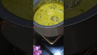 #Rustic#Pachi#Masala#Capsicum#Curry ✨