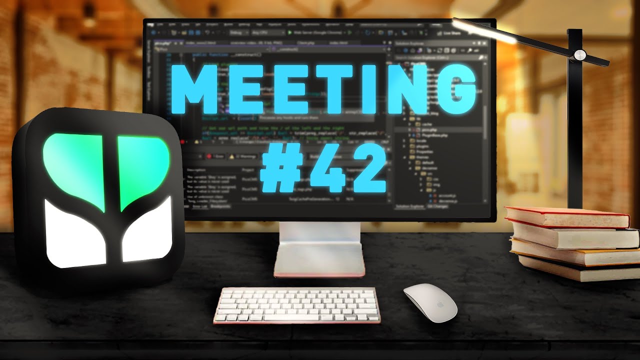 Elsa Workflows Community Meeting 42 - YouTube