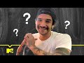 21 Things You Didn’t Know About Tyler Posey | MTV
