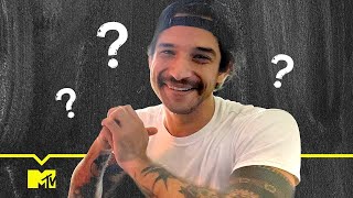 21 Things You Didn’t Know About Tyler Posey | MTV