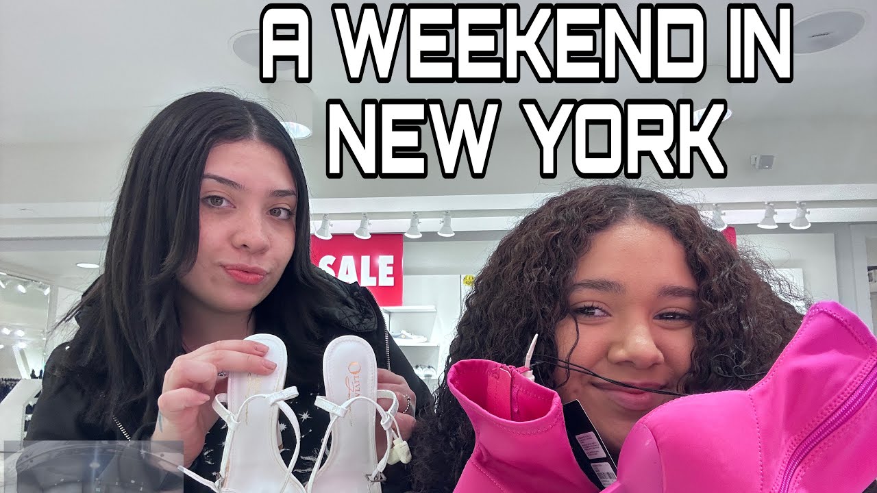 A WEEKEND IN NEW YORK VLOGMAS DAY 3 YouTube a-weekend-in-new-york-vlogmas-day-3-youtube