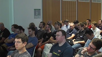 PromCon 2016: Prometheus Design and Philosophy - Why It Is the Way It Is - Julius Volz