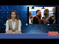 Усик - Дюбуа 2: когда и где смотреть пресс-конференцию и битву взглядов сегодня.
