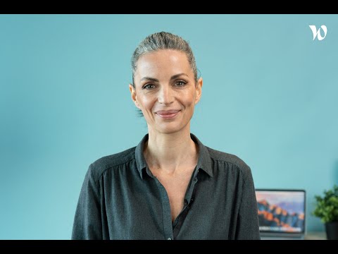 Découvrez Studi avec Christelle, COO