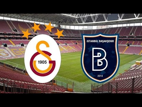 Galatasaray - Başakşehir maç yorumu...