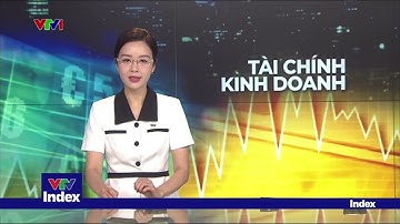 [TÀI CHÍNH KINH DOANH] Những ứng dụng bảo mật dữ liệu lại là nơi phát tán dữ liệu cá nhân?|VTVIndex