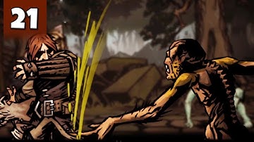 Darkest Dungeon - Modded 2020 Campaign - Part 21