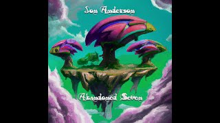 Jon Anderson Abandoned Seven demos Album
