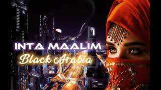 Arabic Remix - Inta Maalim - Saad Lamjarred 2023 Remix New
