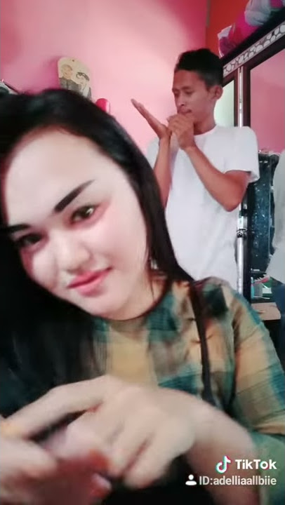 Suami istri doyan ..tik tok,😍😍😍