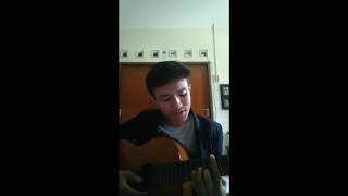 Anak sma nyanyi lagu dance monkey - tones and i