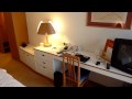 Our Stay in Hotel Novotel Centrum Warszawa - YouTube