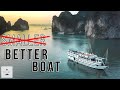 Halong Bay Cruise: Don't Book WRONG Overnight Tour (Choose Luxury!)