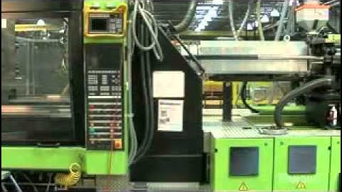 Lockout Tagout Training Video