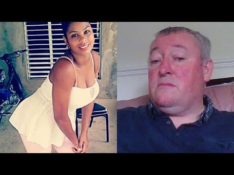 Девушка думала, что познакомилась в сети с богатым британцем, но когда он прилетел ее ждал сюрприз!