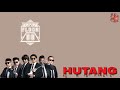 HUTANG (lyrics) by FLOOR 88