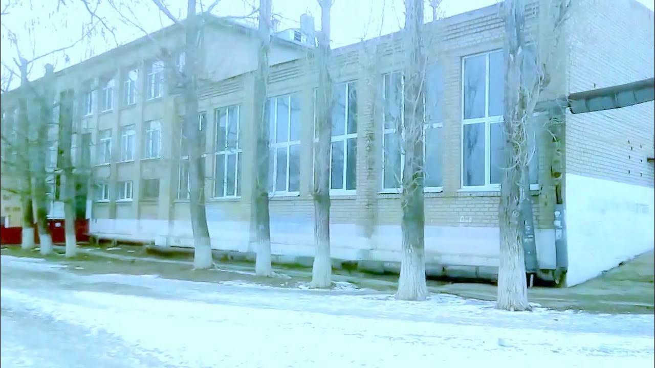 Городищенская средняя школа 2 фото