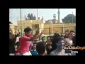 كليب مهرجان يا مجال لم الشمال من حفله بشالوش غناء الداقدوسيه تيم