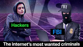 Criminals on the Dark Web by Good Story 9,461 views 3 years ago 8 minutes, 54 seconds