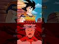 Son Goku vs Omni Man #edit #1v1 #shorts #dragonball #dragonballz #invincible #anime