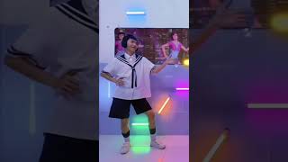 Din Don Dan - Dance Cover