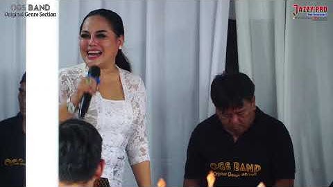 ADA DIA | Voc. Super Emak | Cipt. Eo Saky | OGS BAND #ogsband