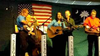 Darlene and reflections 002.avi