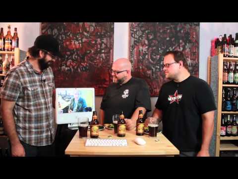 Tumbler : Sierra Nevada Brewing with special guest...