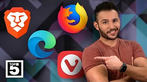 ¿Con qué navegador debo sustituir Chrome?