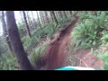 wild bear enduro scramble 2016, short loop