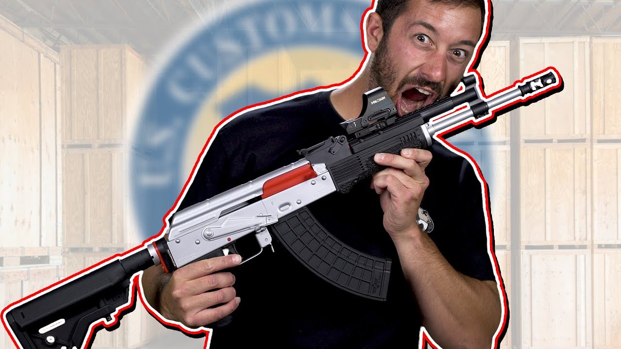 Freedom Fighter Tactical 922r Compliance Souping Up A Benelli M4 The Truth About Guns Freedom Fighter Tactical 922r Compliance Souping Up A Benelli M4 The Truth About Guns