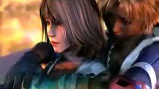 Tidus and Yuna [Tribute]