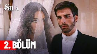 Sıla - Episode 1