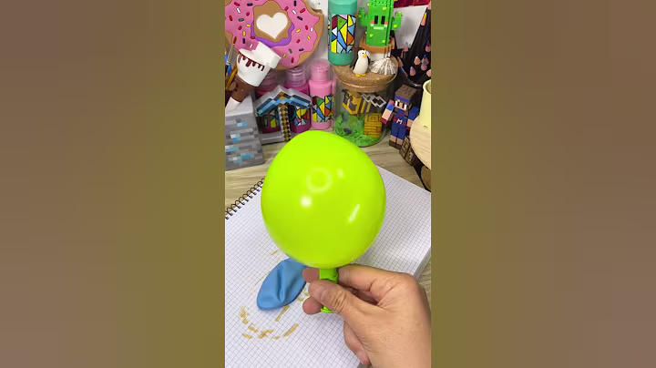 Tutoriales Fáciles para gente Difícil 🤯 Como hacer un Fidget Toy casero #art #paper #manualidades