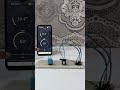 Control LED and Monitor DHT Sensor with Xiao ESP32C3 + Blynk #shortvideo #tech