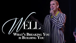 Meet Me At The Well // What's Breaking You is Building You by Real Talk Kim 6,381 views 1 month ago 56 minutes