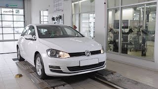 Macsdia - Serviceflow