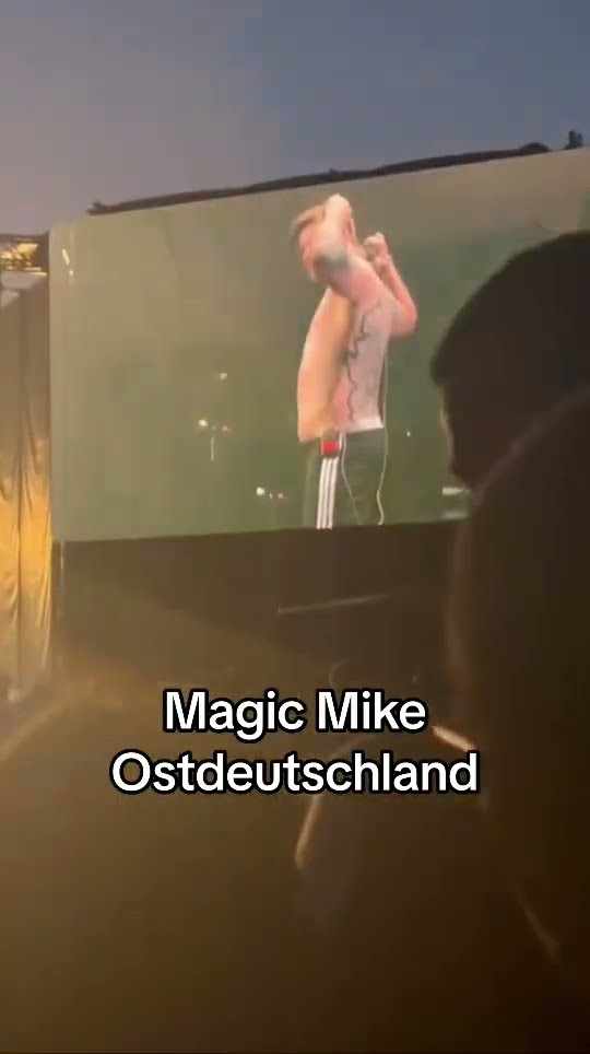 Der Kameramann  bekommt einen Oscar