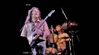 Rory Gallagher     ~    Live In Kansas 1974 / 03 / 24