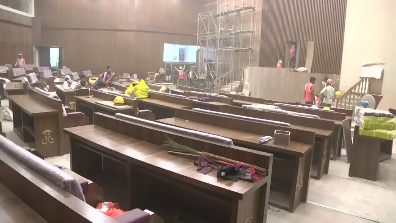 NATIONAL WOMEN'S PARLIAMENT 2017