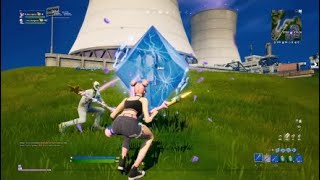 Man This Kid Has The Best Rng Ever